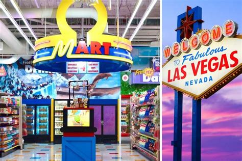 las vegas grocery store with hidden rooms